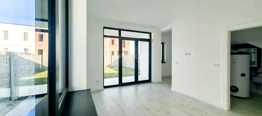 Duplex cu 5 camere - zona Mehala -Timisoara – fotografia 2 din 11