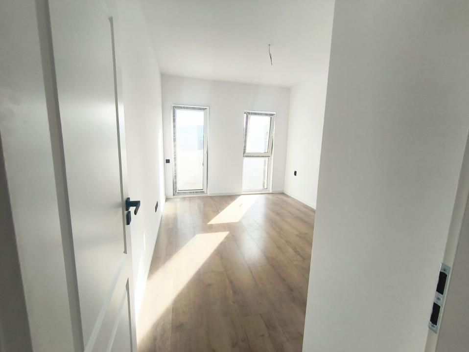 Apartament 2 camere finisat, Eroilor Residence, garaj subteran inclus – fotografia 4 din 12