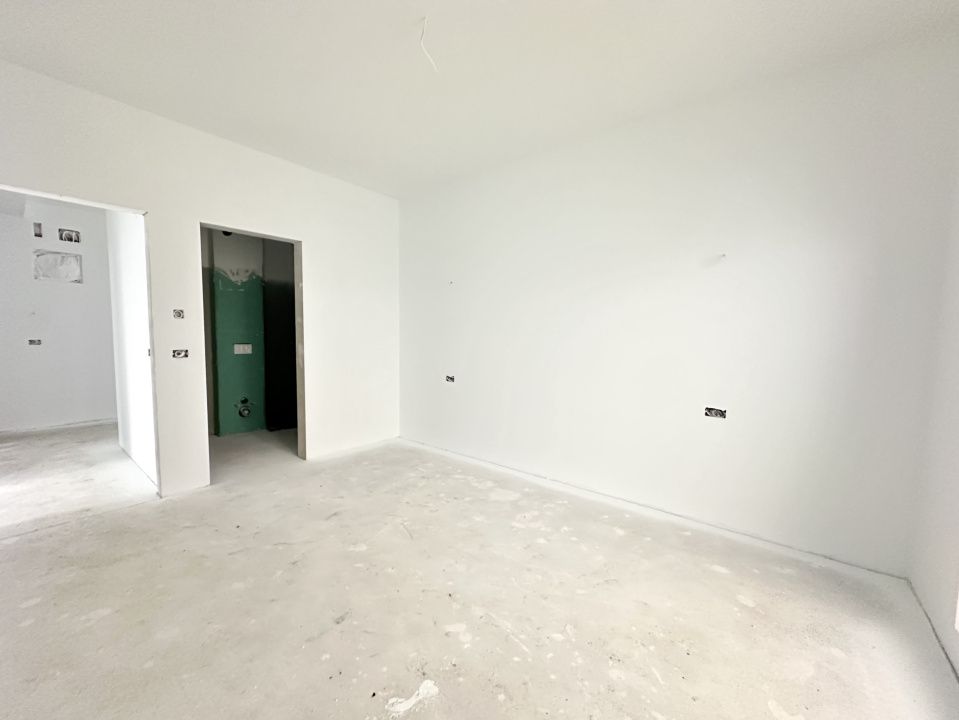 Apartament elegant cu 3 camere, 2 bai,  79 mp utili - Dumbravita – fotografia 6 din 7