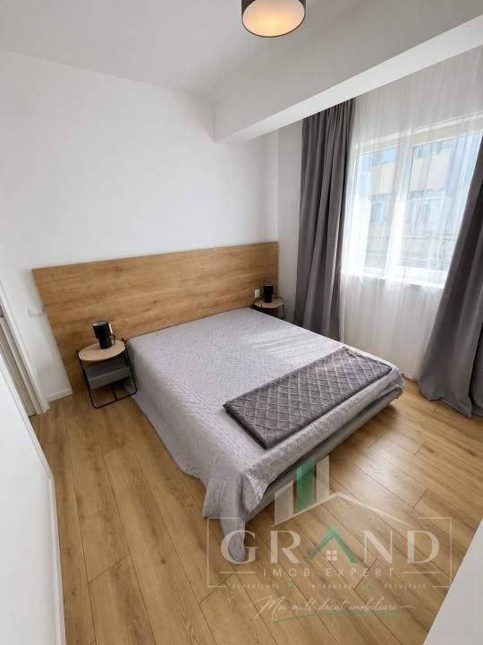 Apartament 2 camere | Semidecomandat | Parcare | Floresti – fotografia 6 din 9