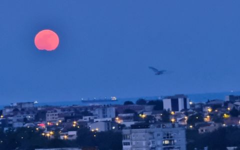 Garsonieră Tomis Nord - Str. Cismelei | Renovată | Vedere la Lac și Mare