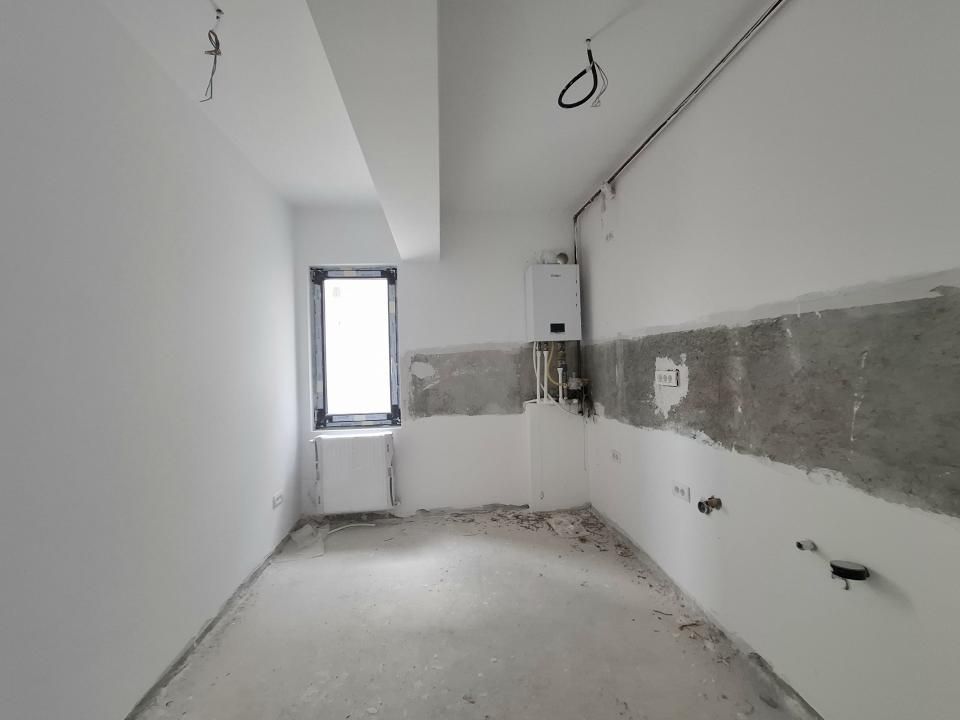 3 Camere | 93 mp | 2 băi | Centrală | Bloc 2024 | Aleea Argeșana – fotografia 3 din 13