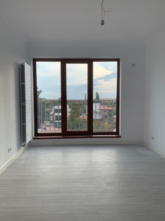 Apartament cu 3 camere de vanzare Imobil 2025  Șoseaua Chitilei – Sector 1 – fotografia 1 din 11
