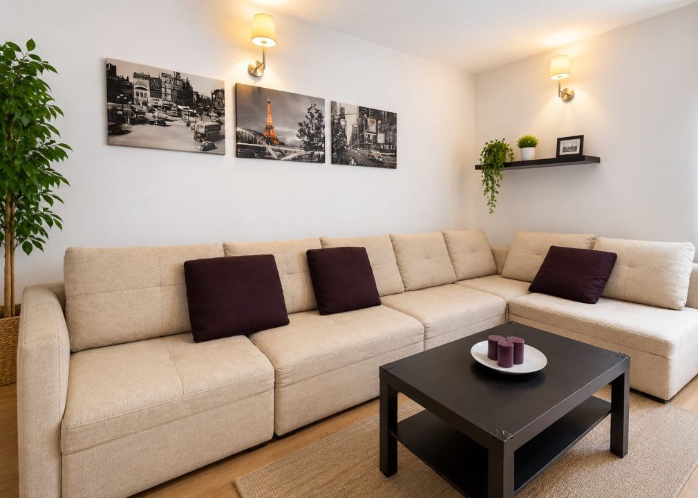 Casa triplex 3 camere, 131 mp, pod, terasă și garaj Turnisor Sibiu – fotografia 7 din 10