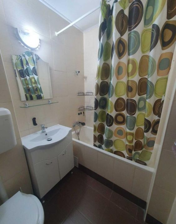 Apartament 3 camere Titan/ Costin Georgian/ Minis/ bloc 4 etaje – fotografia 5 din 5