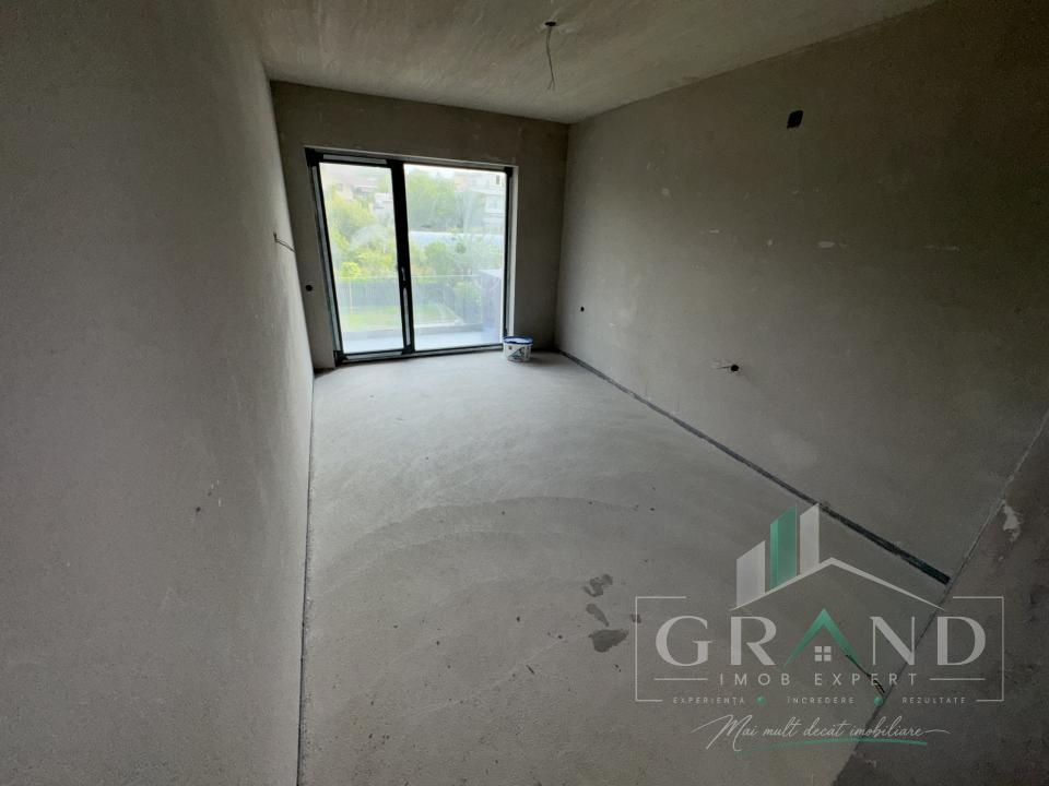 Apartament exclusivist | 4 camere | 125 mp | Andrei Mureșanu – fotografia 9 din 23