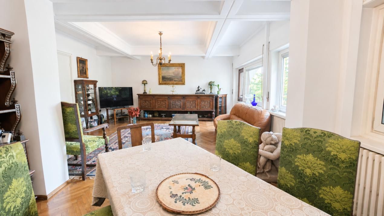 Eclectic Architecture | Cotroceni - Str Elefterie 29 | Vila 389Mp + Teren 550 mp – fotografia 11 din 46