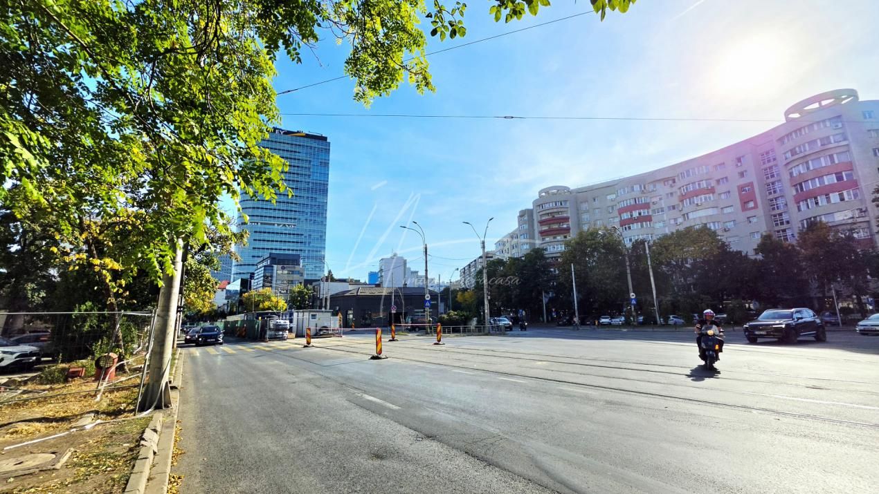 Ion Mihalache 38. 3 camere decomandat. La doi pasi de piata Victoriei – fotografia 55 din 56