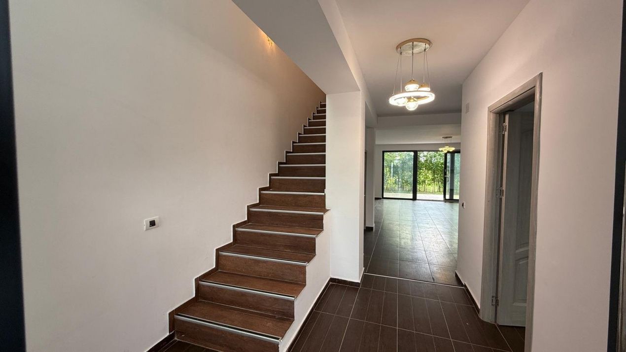 Vila tip Duplex, Corbeanca langa Paradisul Verde ! – fotografia 5 din 15