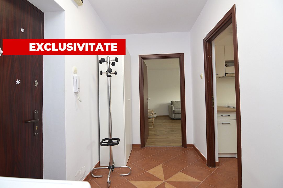 INCHIRIERE APARTAMENT 2 CAMERE CALEA CALARASILOR – HYPERION – fotografia 8 din 22