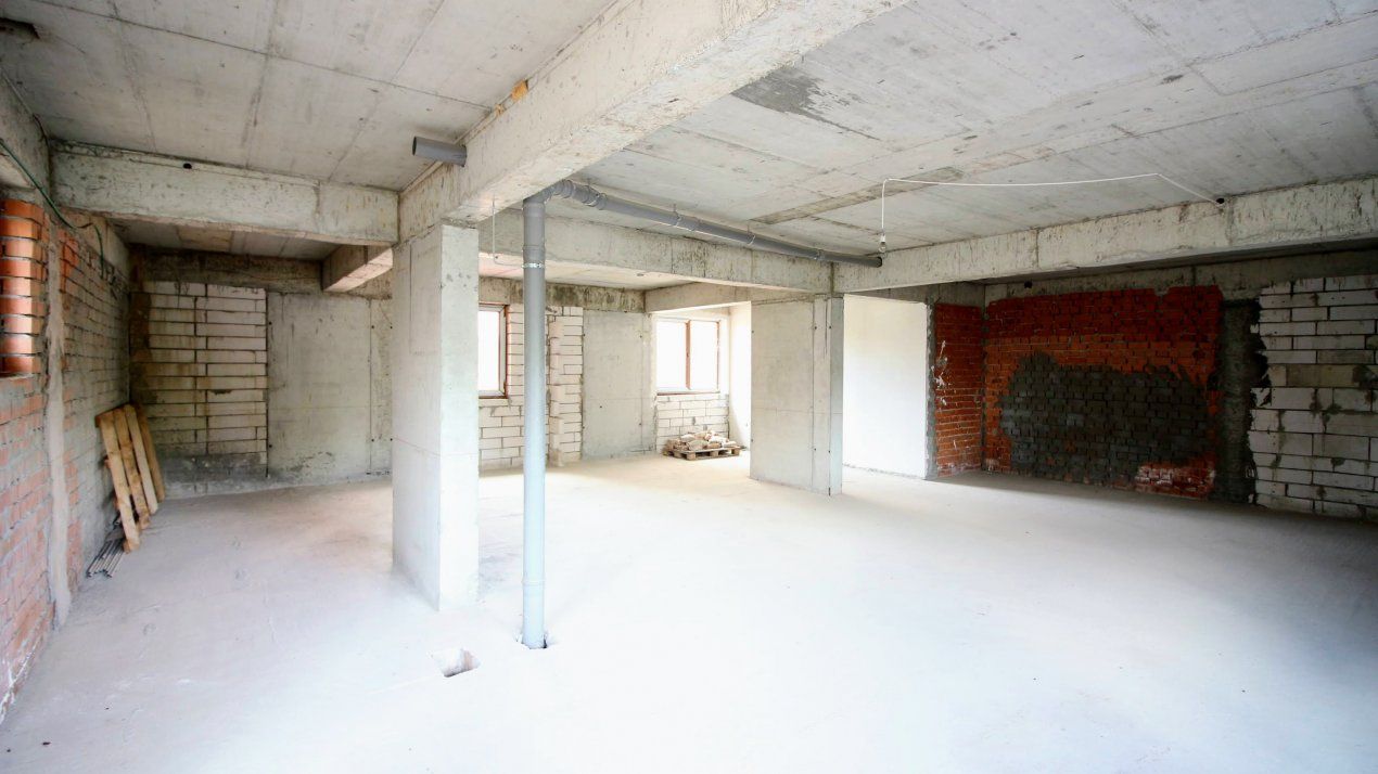 Baneasa-Sisesti, spatiu comercial 470 mp, open space, cu multiple intrebuintari – fotografia 13 din 16