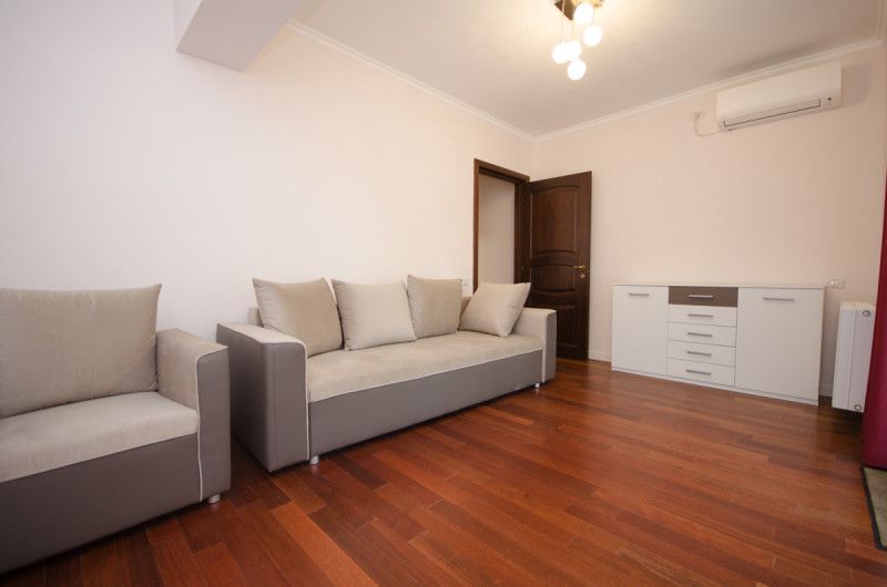 Apartament in Parcul Kiseleff – fotografia 13 din 15