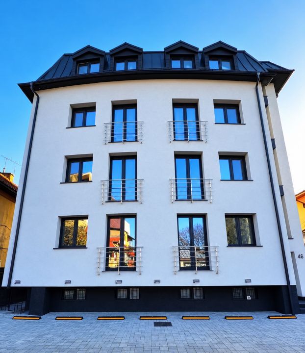 CLINICĂ PREMIUM ÎN FLOREASCA | 97 MP | VEDERE LA BULEVARD | 2 PARCĂRI – fotografia 13 din 13