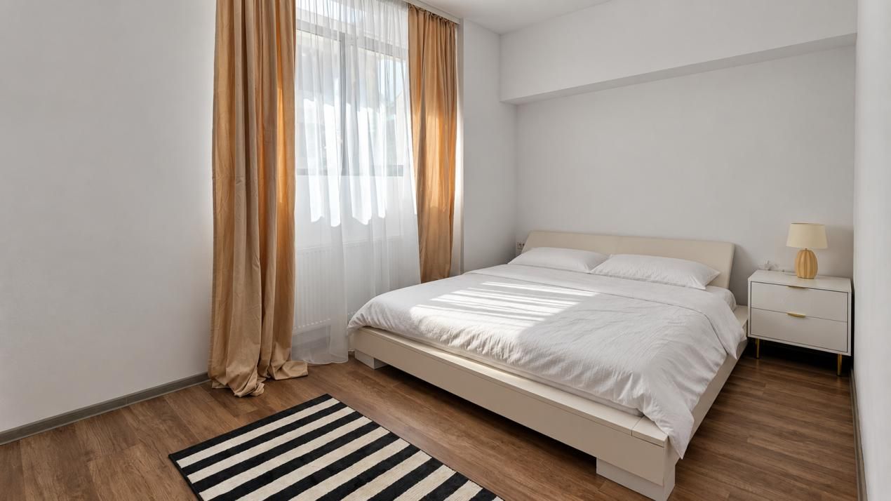 Apartament 3 camere 82MP | Belize Pantelimon Lake | Lake view – fotografia 9 din 15
