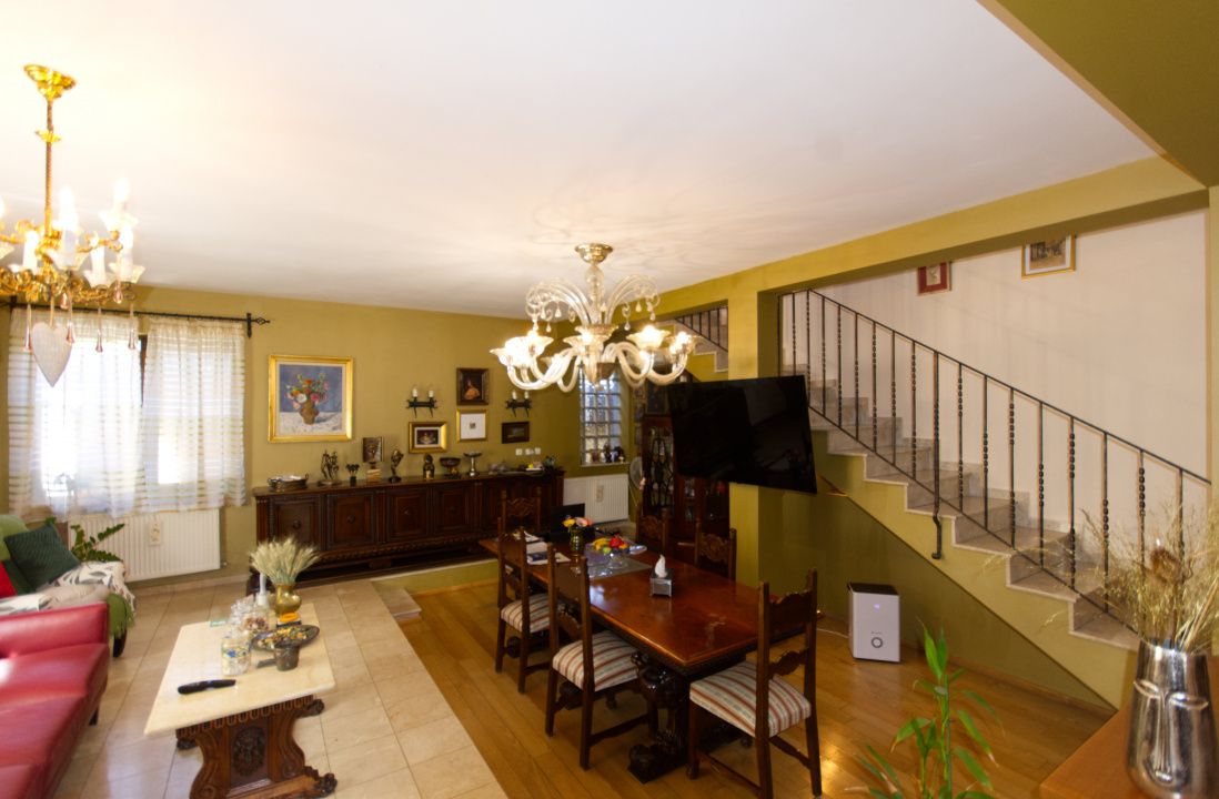 Vila Damaroaia – Spațiu, confort și locație perfectă – fotografia 5 din 22