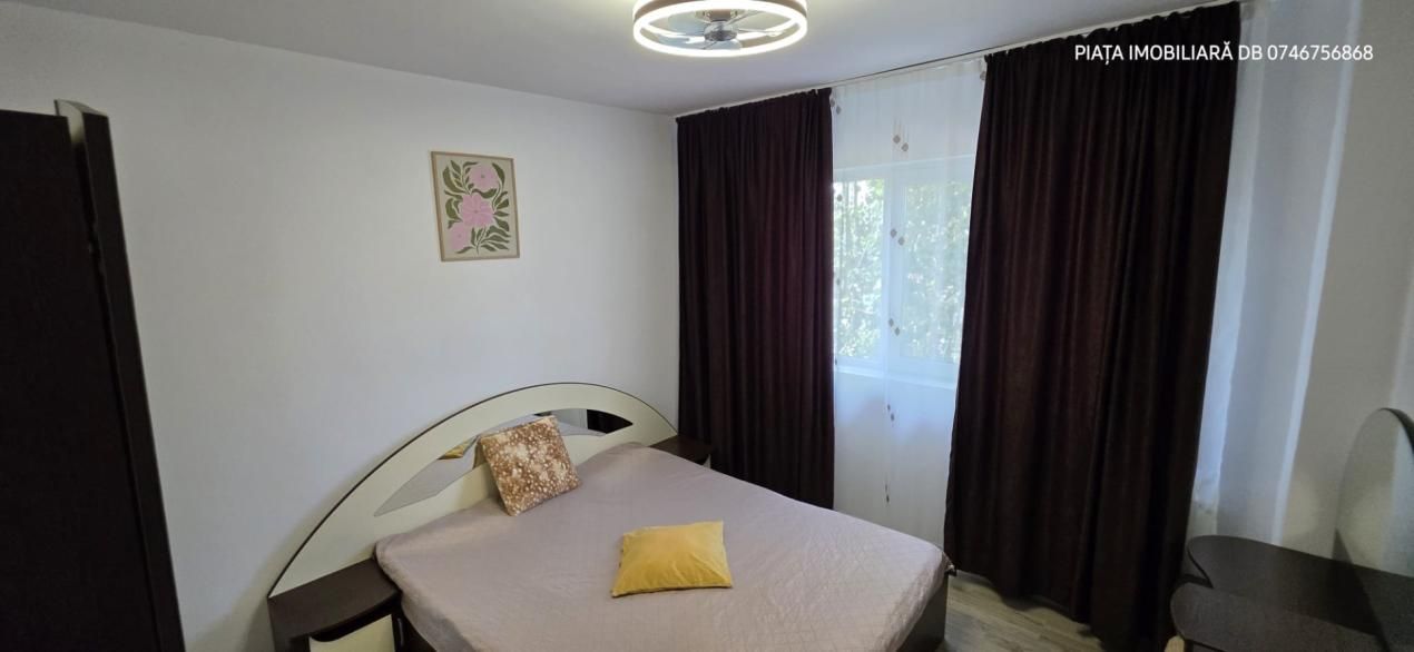 ✨ De închiriat: Apartament 3 camere semi-decomandat –Cartier Micro 9, Târgoviște – fotografia 2 din 5