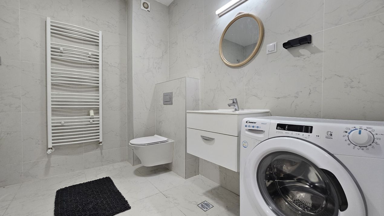 Apartament 2 camere 84MP | Pipera- Ivory Residence | loc parcare – fotografia 12 din 13
