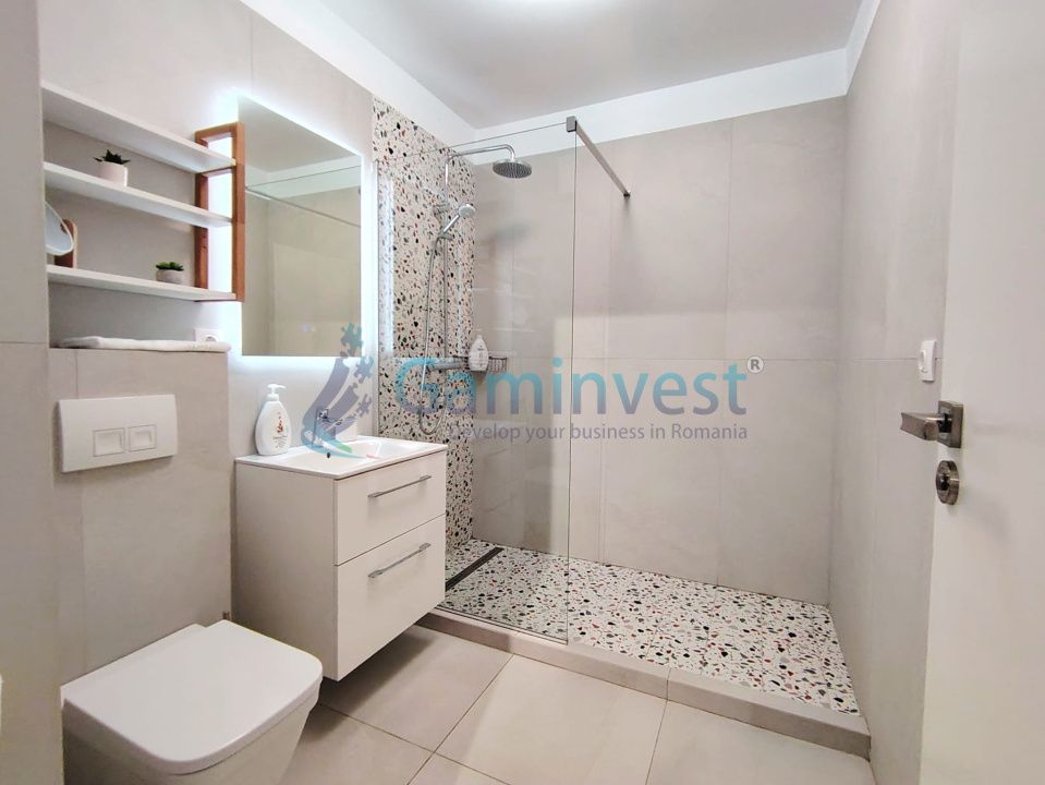 Apartament de vanzare in Oradea cu 3 camere si loc de parcare intr-un bloc nou – fotografia 7 din 11