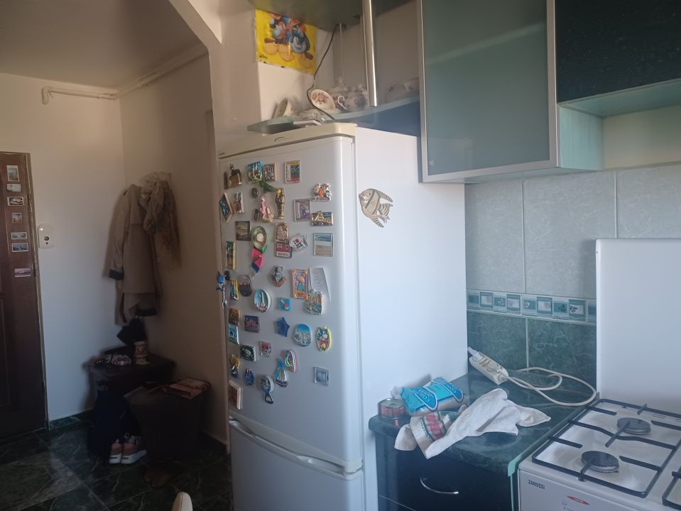 Apartament 2 camere de vanzare  HARMANULUI - VLAHUTA – fotografia 16 din 39