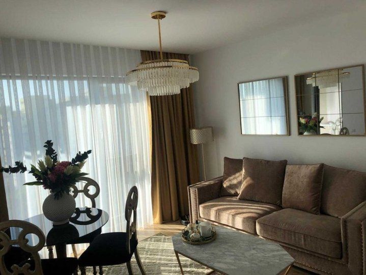 2 Camere | Citta Residence | Centrala | Parcare inclusa – fotografia 3 din 7