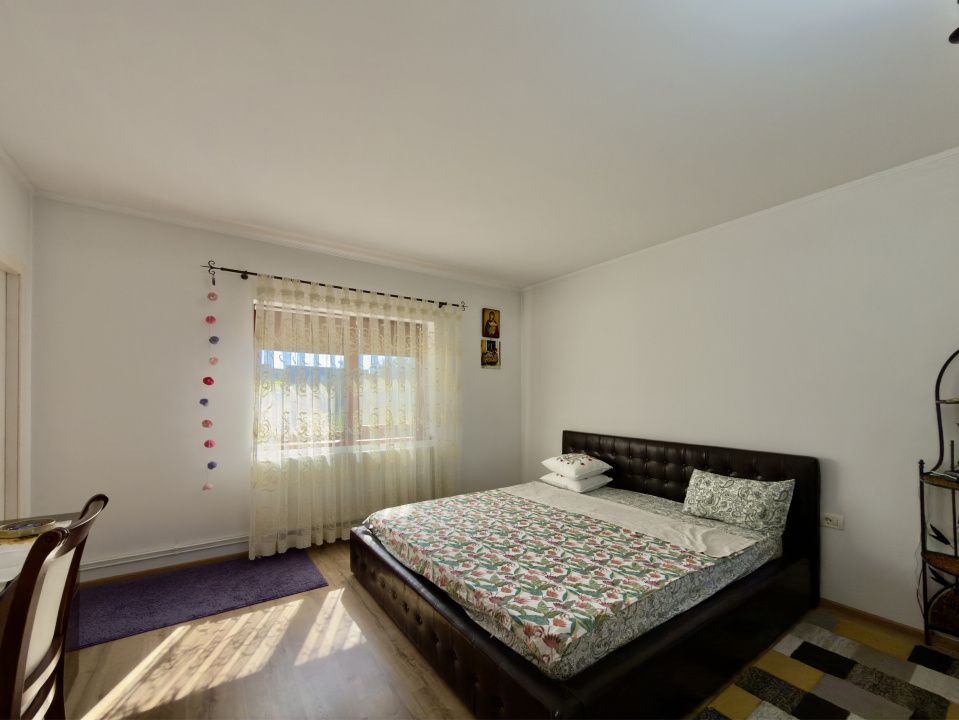 Casa P+1 Techirghiol - 4 camere - 500mp teren – fotografia 9 din 12