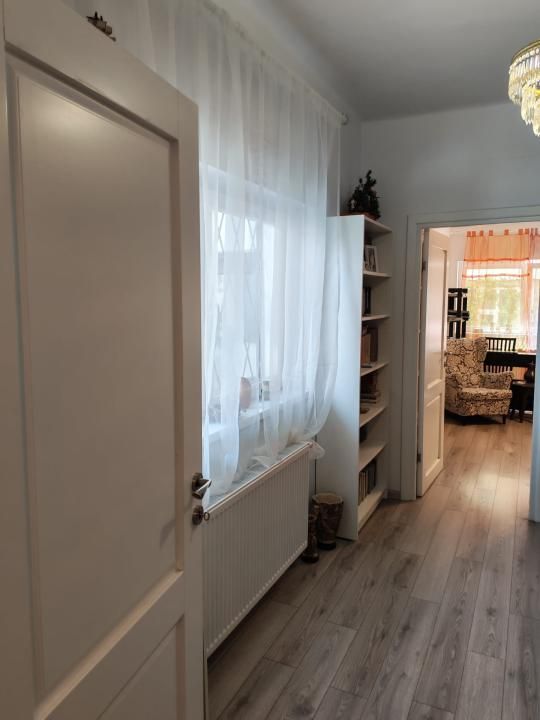 3 camere | Foișorul de Foc- Traian | Etaj 1 | Vila | Renovat – fotografia 11 din 18