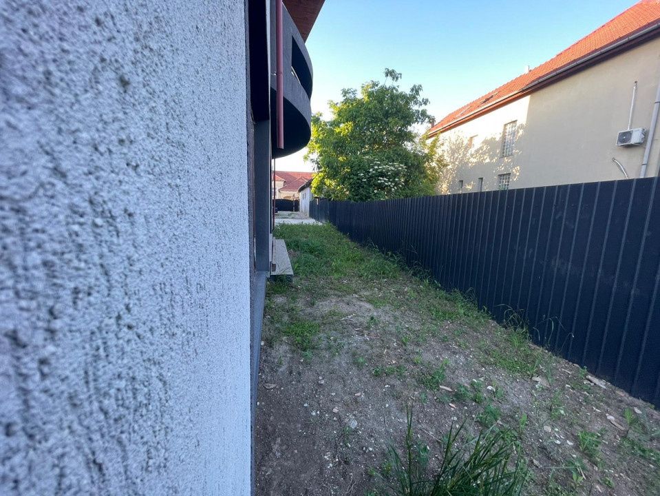 Casă individuală de vânzare, 286mp utili, teren 669mp – fotografia 18 din 19