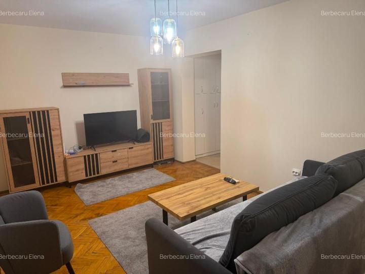 2 Camere de inchiriat | Dorobanti | Metrou | Mobilat | Utilat – fotografia 1 din 14