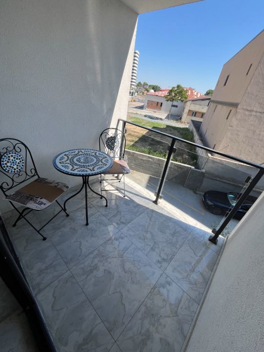 Apartament 2 camere de vânzare în Mamaia Nord – Zona Lidl │ Mobilat si utilat – fotografia 4 din 8