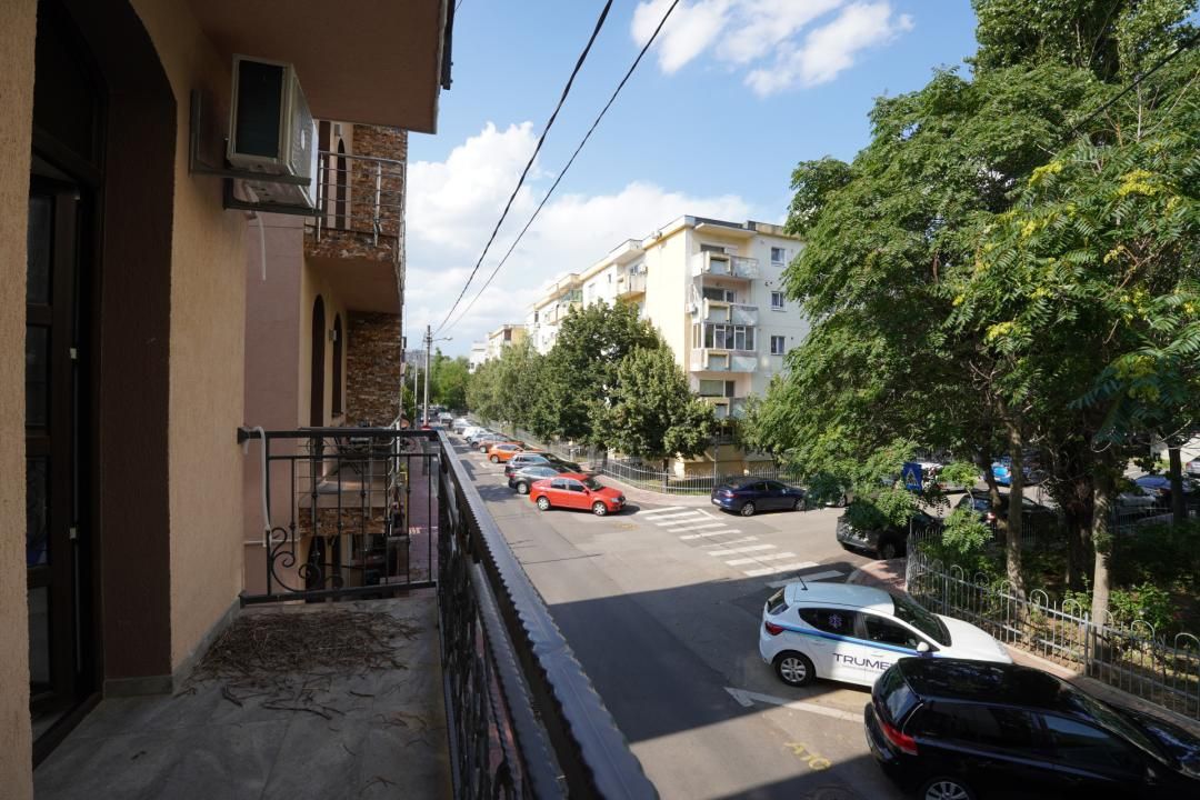 Vilă Business & Rezidențial | 152 MP Utili | Curte | Vitan – Dudești – fotografia 27 din 28