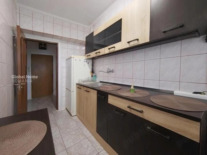 2 Camere de inchiriat | Timpuri Noi | Metrou | PetFriendly | Mobilat | – fotografia 5 din 8