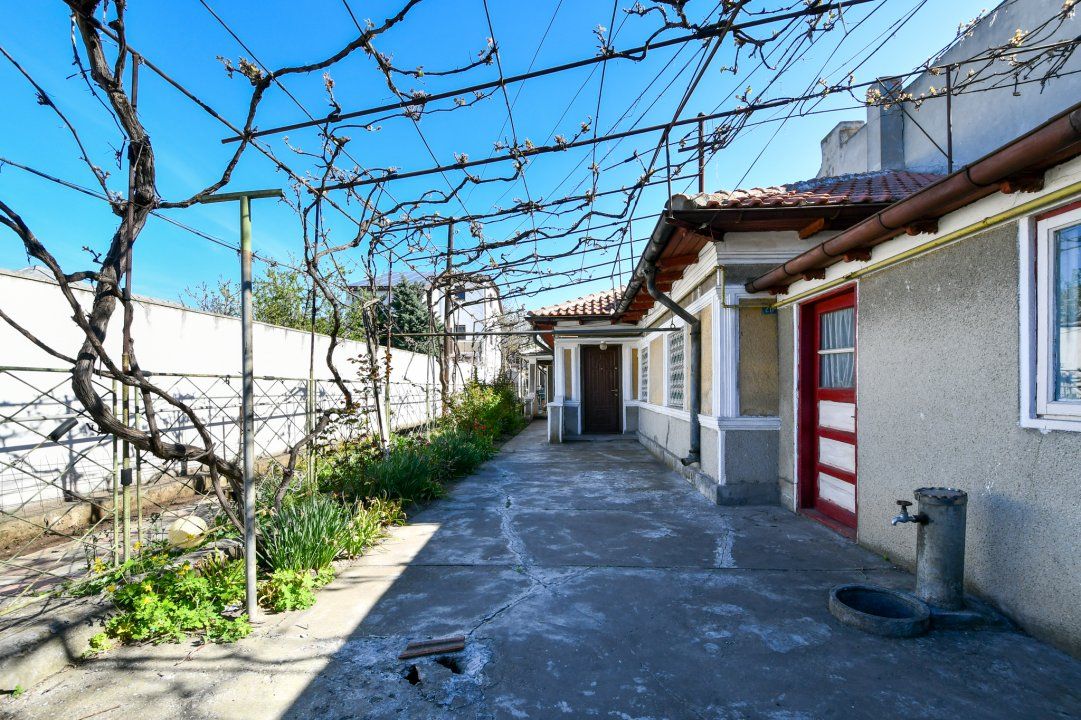 KM 5 casa 4 camere 79mp+garaj-teren 260mp – fotografia 19 din 20