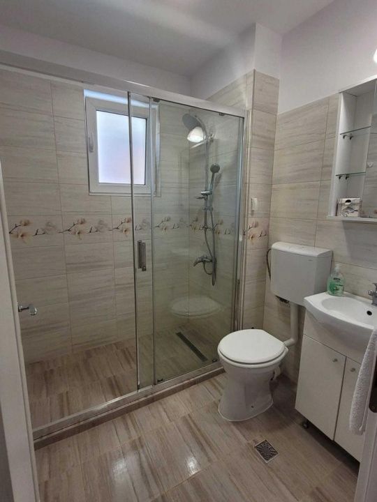 Apartament 2 camere decomandate, gradina, Sesul de Sus, Floresti – fotografia 5 din 8