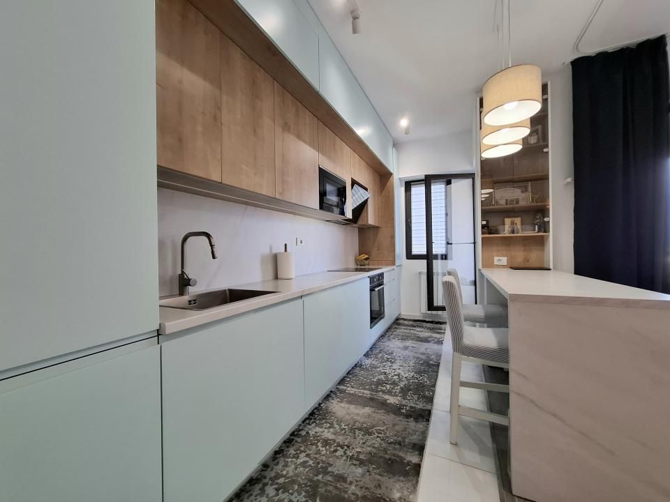 Matei Basarab | 2 camere | Bloc 2019 | Panoramă superbă | 69 mp – fotografia 11 din 16