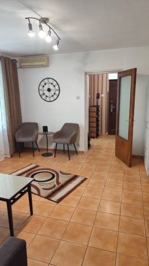 3 Camere de inchiriat | Obor | Mobilat | Utilat – fotografia 1 din 8