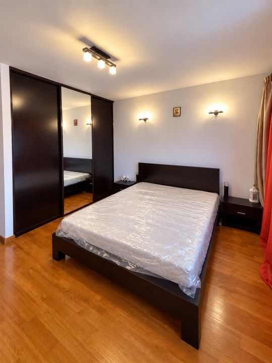 Apartament 3 camere de inchiriat cu parcare Andrei Muresanu – fotografia 4 din 10