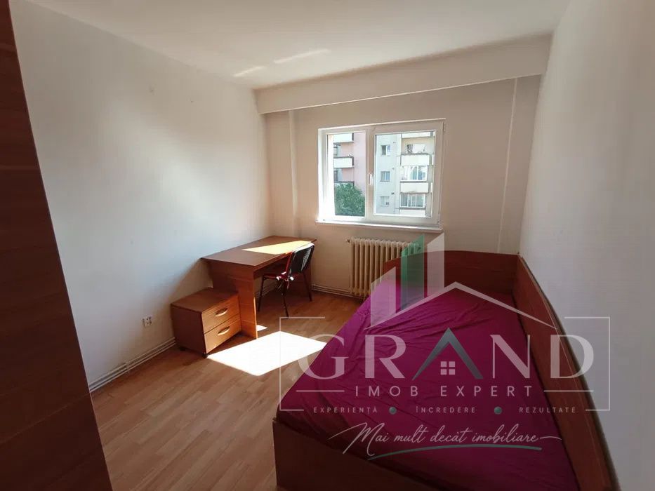 Apartament de Vanzare | 4 Camere | 2 Balcoane | 2 Bai | Marasti/Aurel Vlaicu – fotografia 6 din 15
