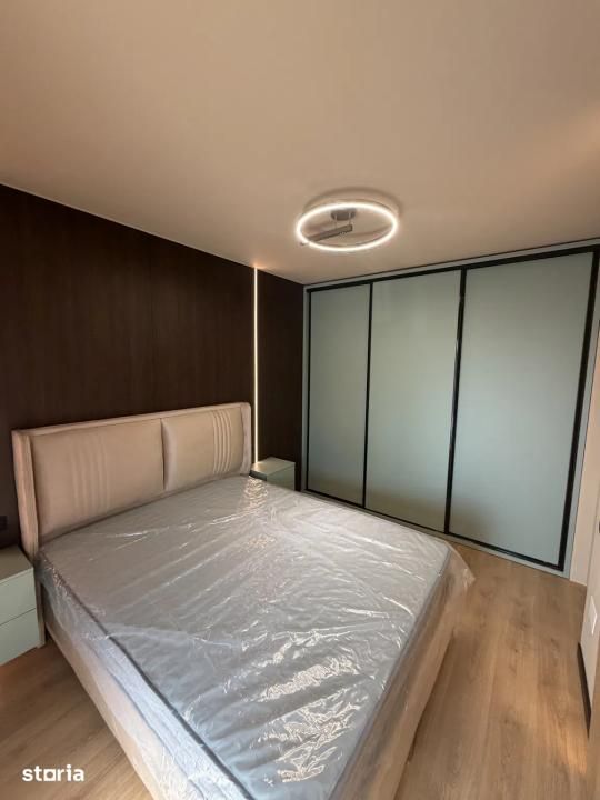 Apartament de vanzare 2 camere 54mp zona Floresti Tineretului – fotografia 6 din 7