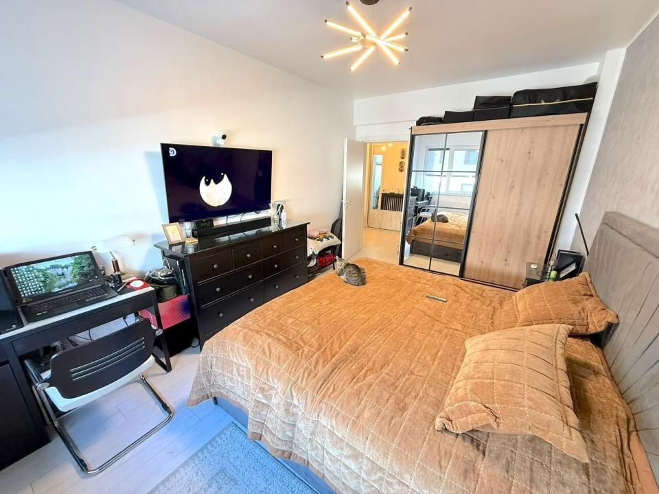 2 Camere 66mp Aleea Tornadei - Empire Residence / Bloc 2022 / Parcare – fotografia 18 din 23
