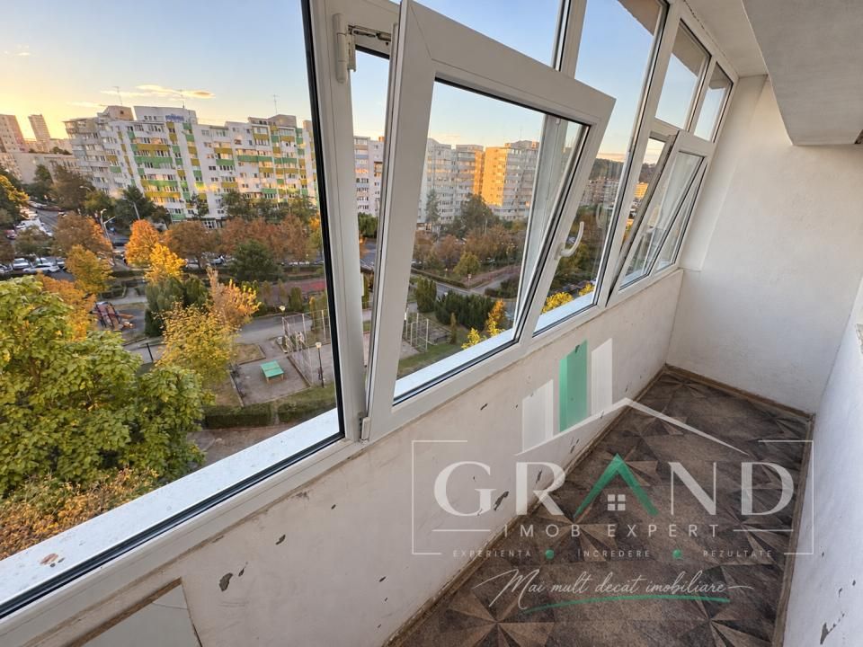 Ap 3 camere | 2 BAI | BALCON | Zona Manastur-Ion Mester – fotografia 14 din 18
