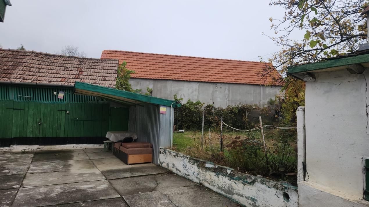 CASA INDIVIDUALA DE VANZARE - Daia Sibiu – fotografia 3 din 5