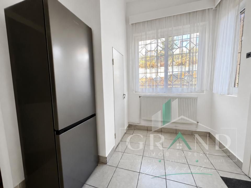 Casă/Birou de închiriat | 110mp+curte 100mp | Parcare |Grigorescu–Piața 14 Iulie – fotografia 7 din 28