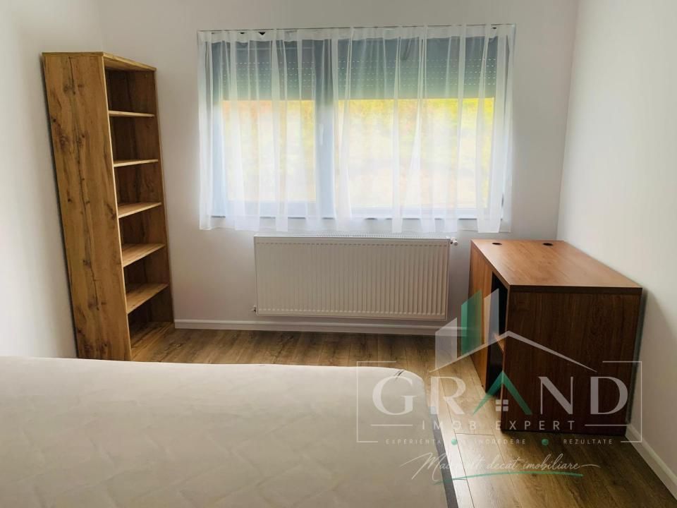 ACASĂ LA MARGINEA PĂDURII | 3 Camere | BALCON | Donath Park/Capat Grigorescu – fotografia 15 din 53