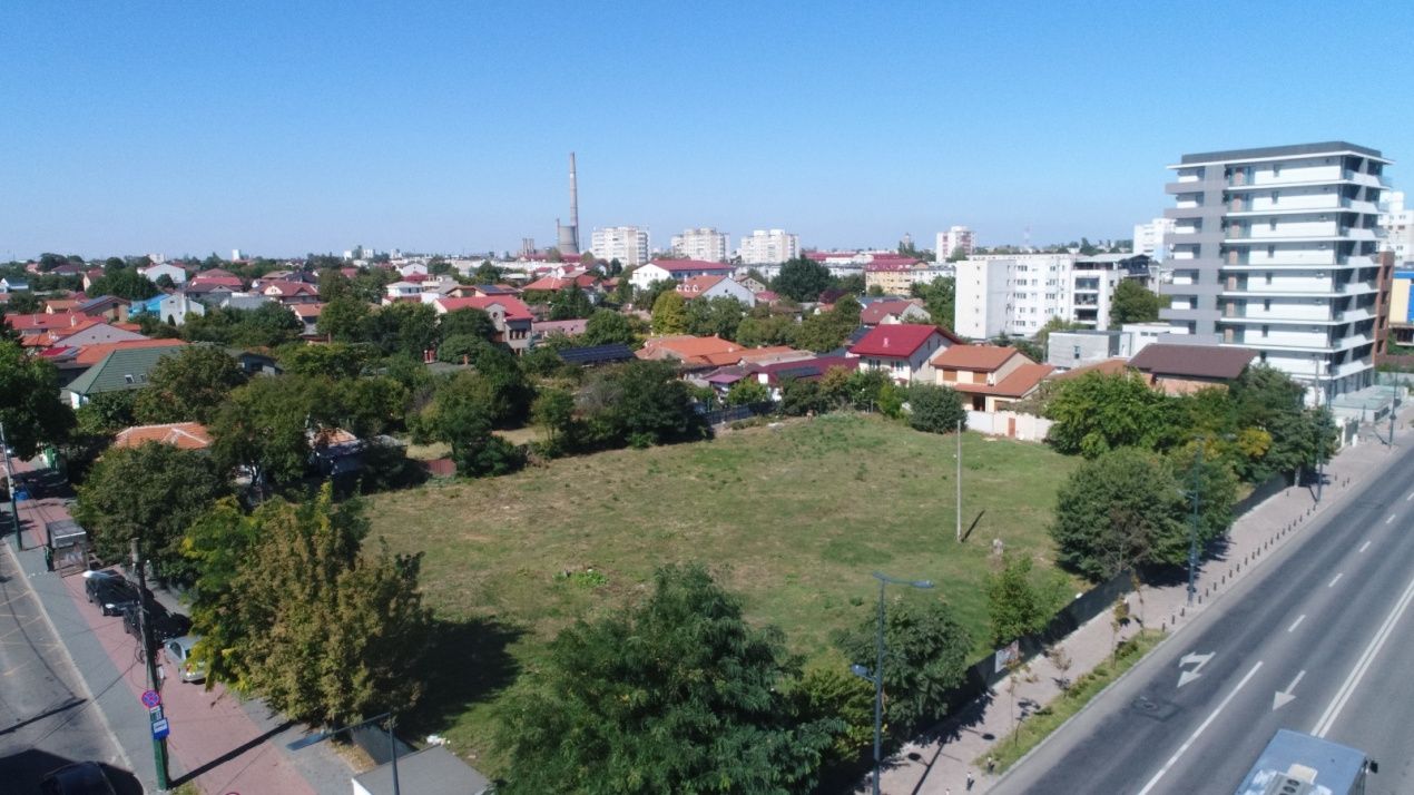 Teren cu potențial ridicat de dezvoltare in Zona KM 4-5 – fotografia 5 din 6