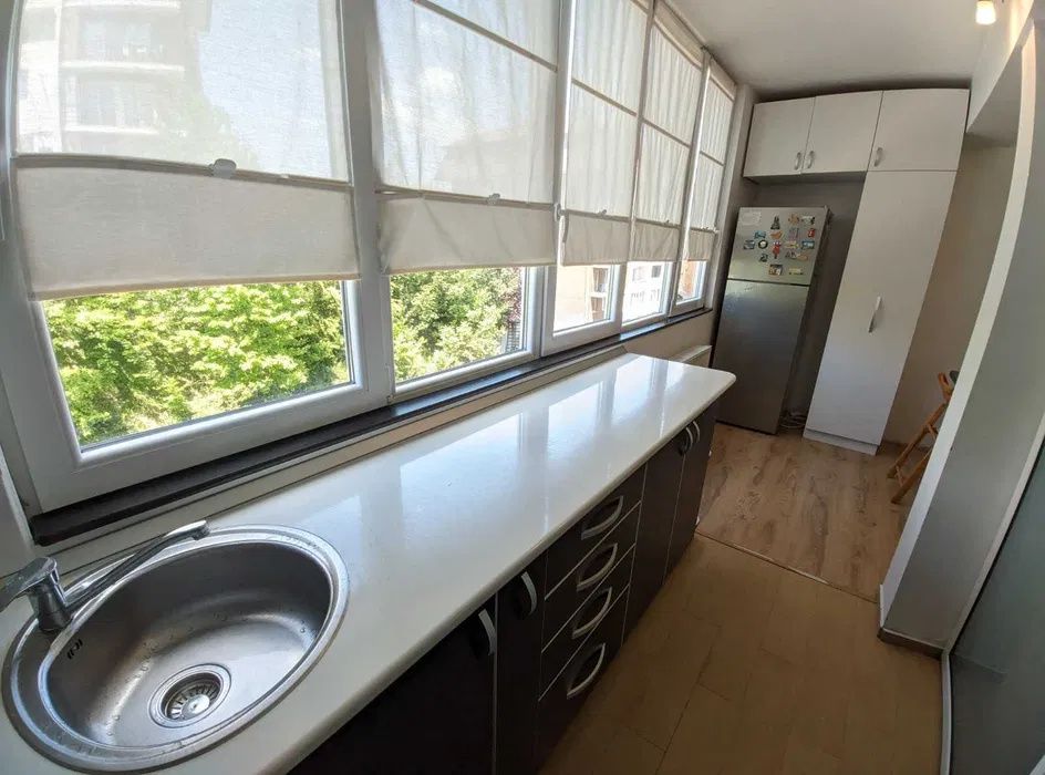 Apartament 2 camere, 73.77 Mp, Manastur - Edgar Quinet – fotografia 4 din 7