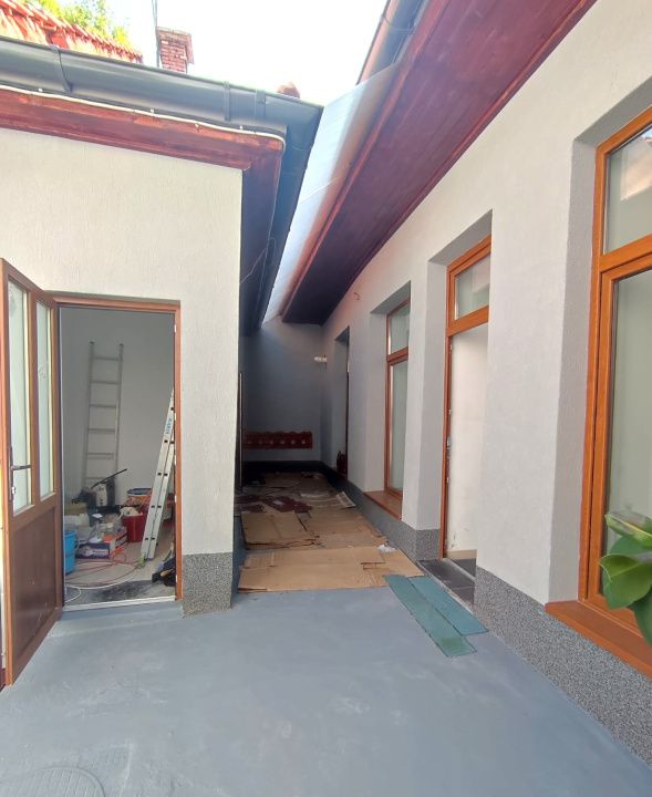 Spatiu servicii, Ultracentral, Str. Eroilor – fotografia 8 din 12