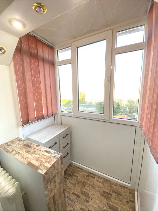 APARTAMENT 2 CAMERE  37 MP RENOVAT -BLOC REABILITAT -1 DECEMBRIE 1918 – fotografia 10 din 11