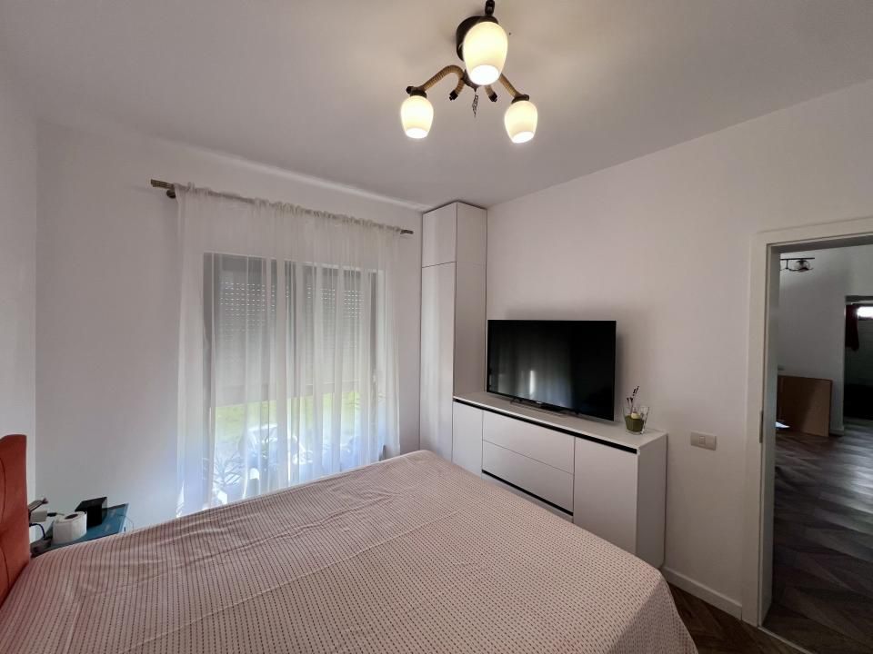 Apartament 2 camere, 52mp utili, etaj 1/1 - Chisoda – fotografia 6 din 9