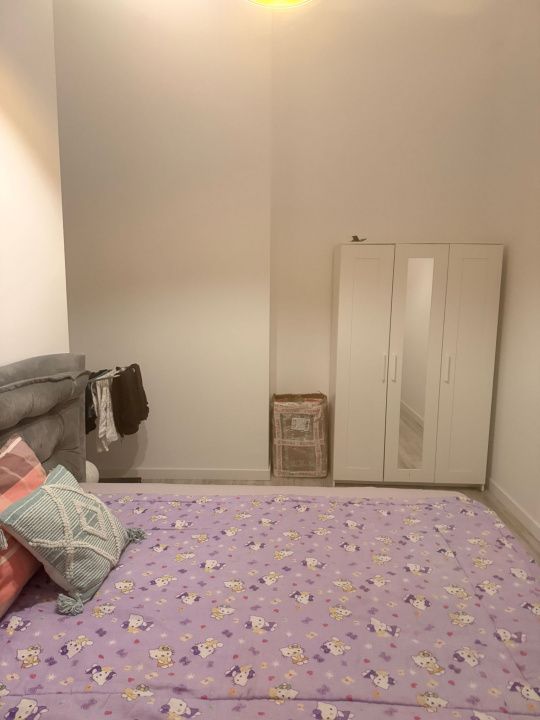 Apartament 4 camere, 113mp utili si 80mp terase, Baneasa – fotografia 9 din 28