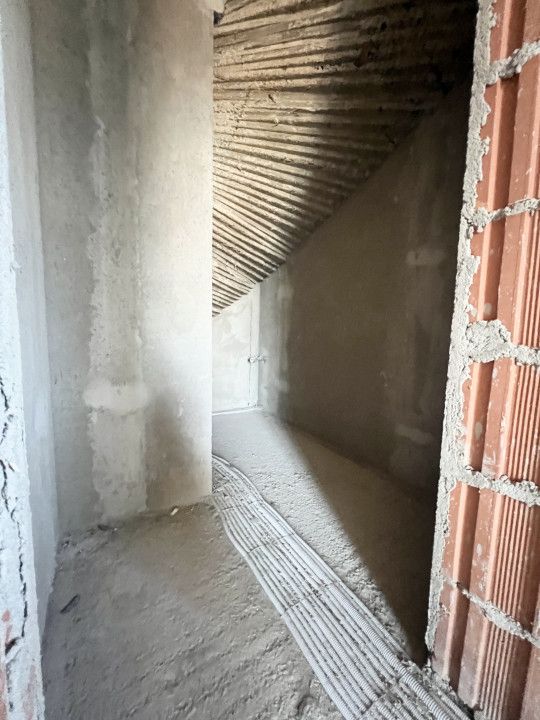 Casa Individuala, 101mp utili, Teren 570mp, 4 camere - Giarmata – fotografia 15 din 17